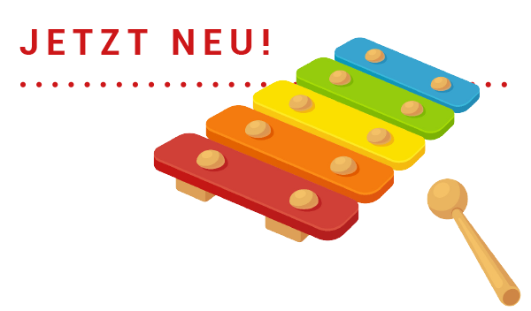 Musikalische Fr&uuml;herziehung
