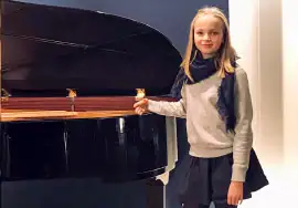Private Klavierstunden für Kinder und Jugendliche Berlin