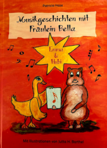 fraeuleinbella